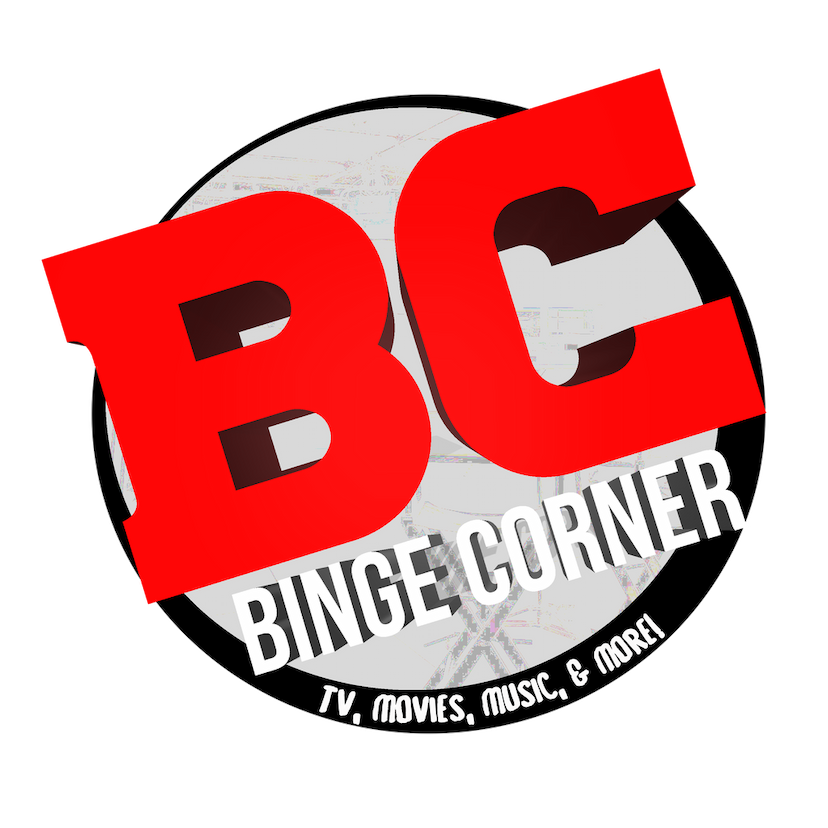 Binge Corner Radio