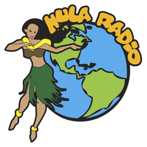 Hula Radio - Hawaiian