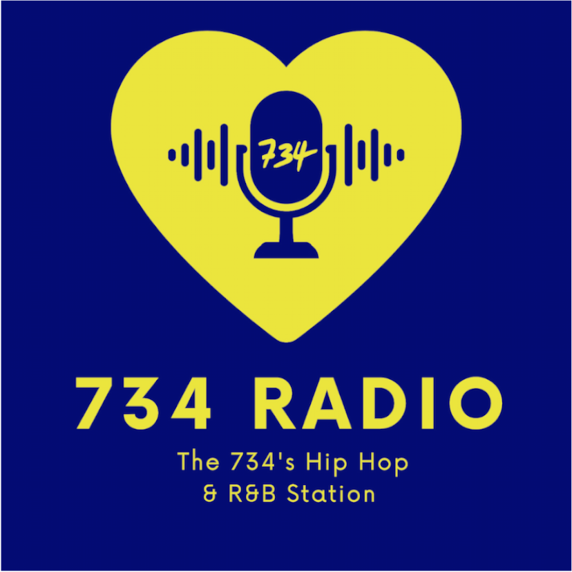 734 Radio