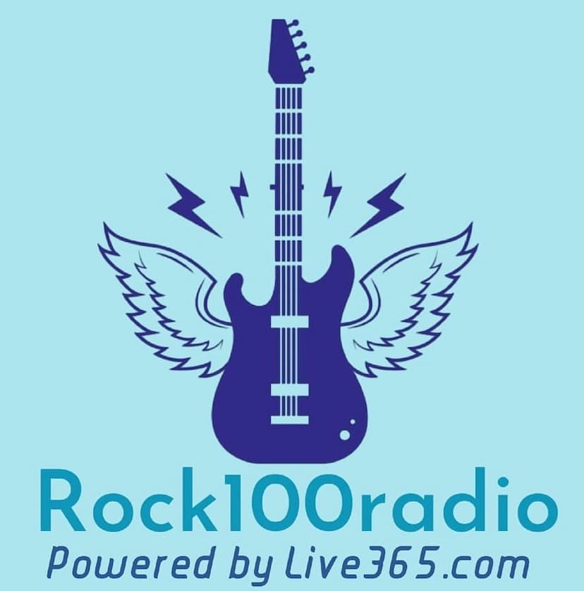 Rock 100 Radio