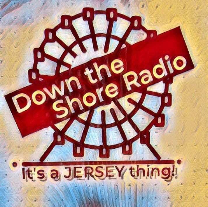 Down The Shore Radio