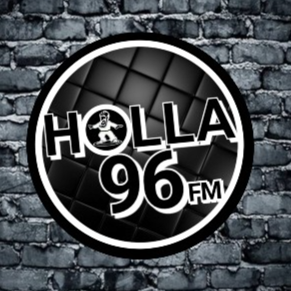HOLLA 96.1 FM