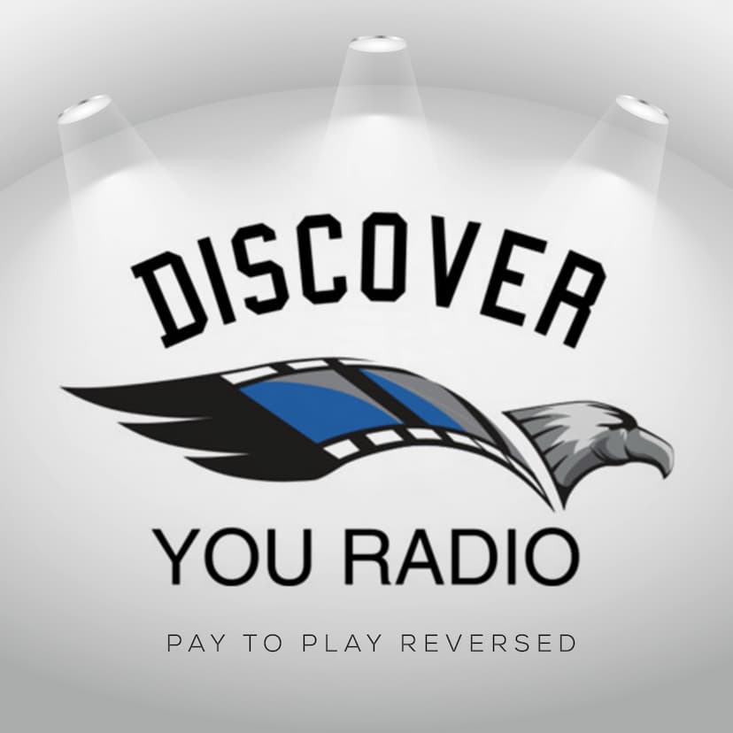 Discover YOU RADIO LLC