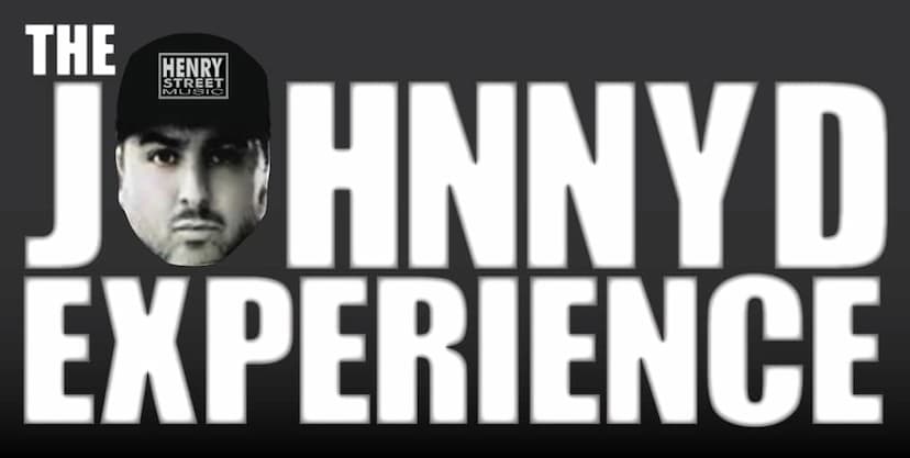 THE JOHNNY D EXPERIENCE