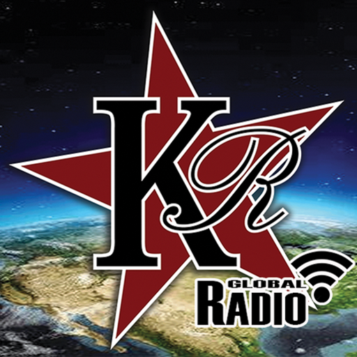 Kitchen Rockstar Radio