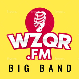 WZQR Gold Big Band