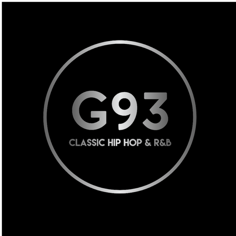 G93 Classic Hip Hop & R&B 