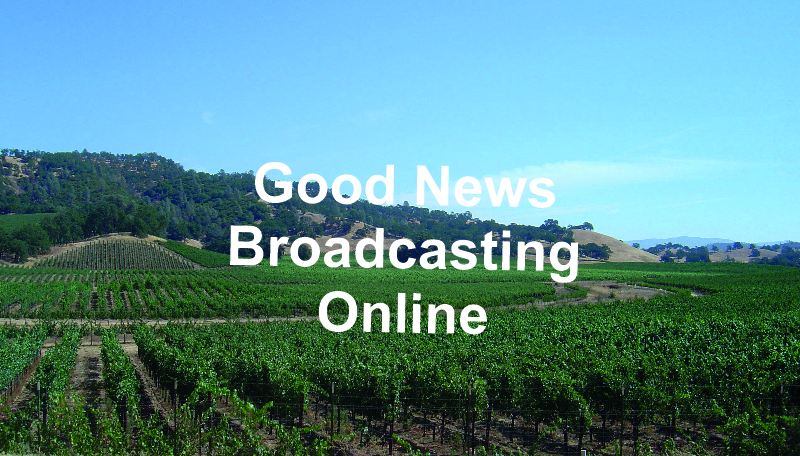 Good News Broadcasting Online