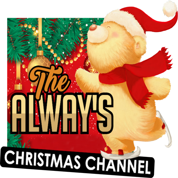 The Alway's Christmas Channel 