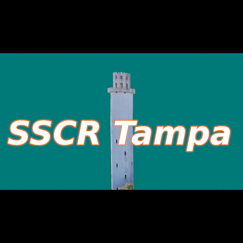 SSCR Tampa