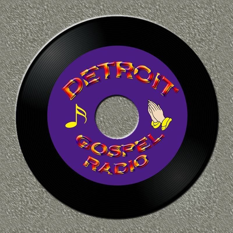 Detroit Gospel Radio