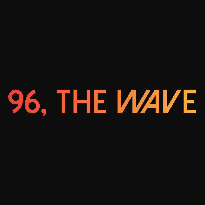 96thewave