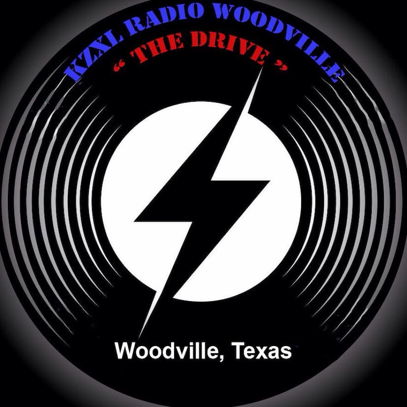 KZXL Radio Woodville