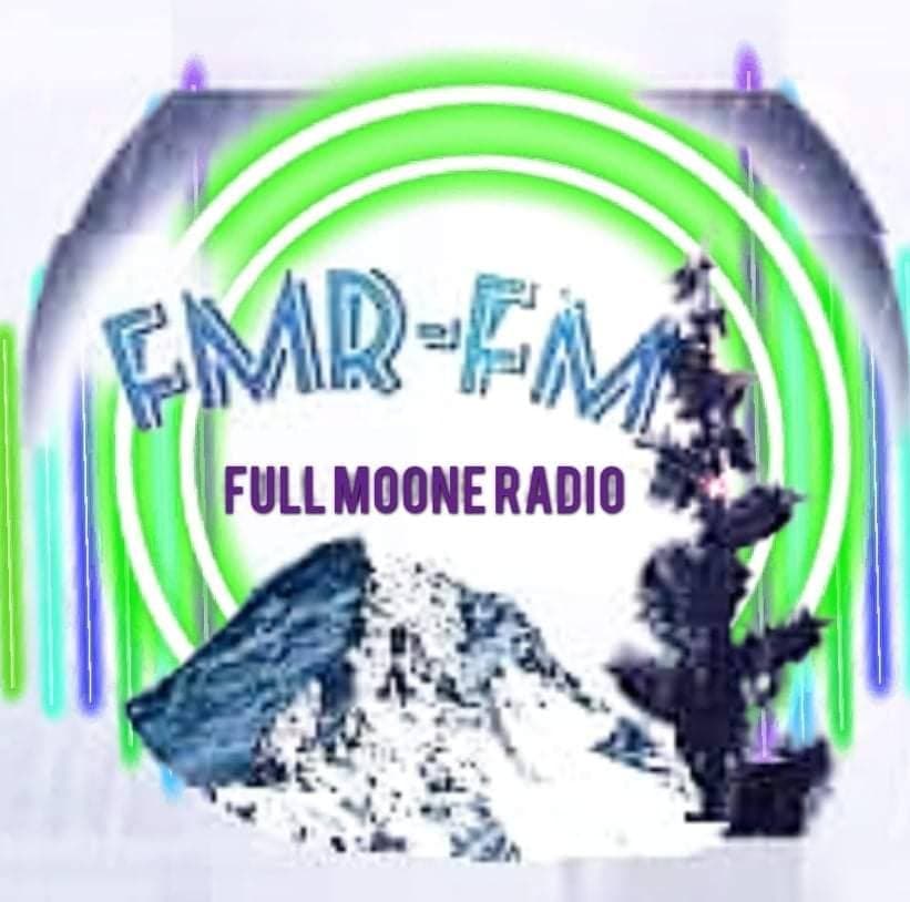 Full Moone Radio