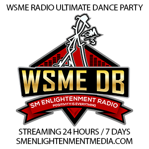 WSME Ultimate Dance Party