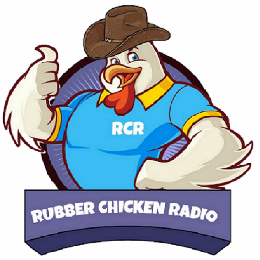 Rubber Chicken Radio