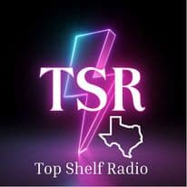 Top Shelf Radio Tx