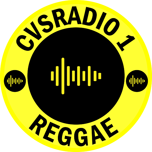 CvsRadio1 - Reggae