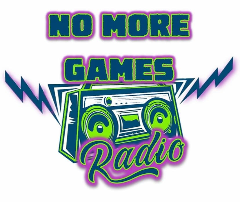 No More Games Radio