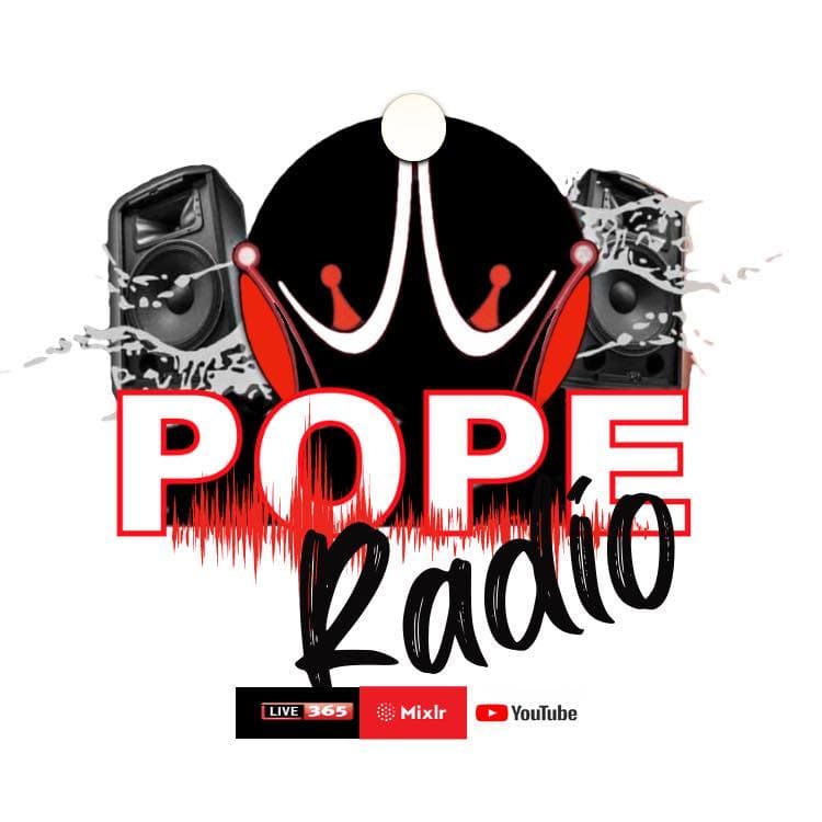 Pope Radio 