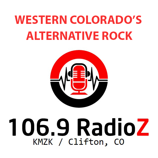 106.9 Radio Z KMZK-FM
