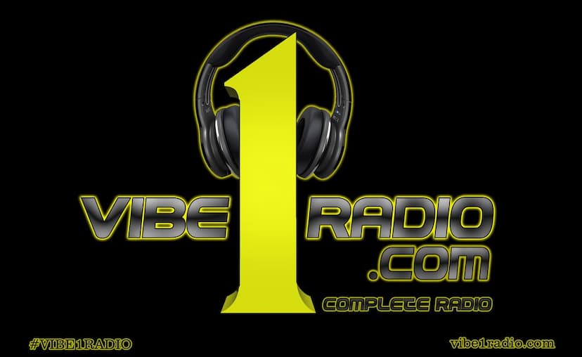 Vibe1Radio