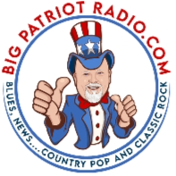 BIG Patriot Radio
