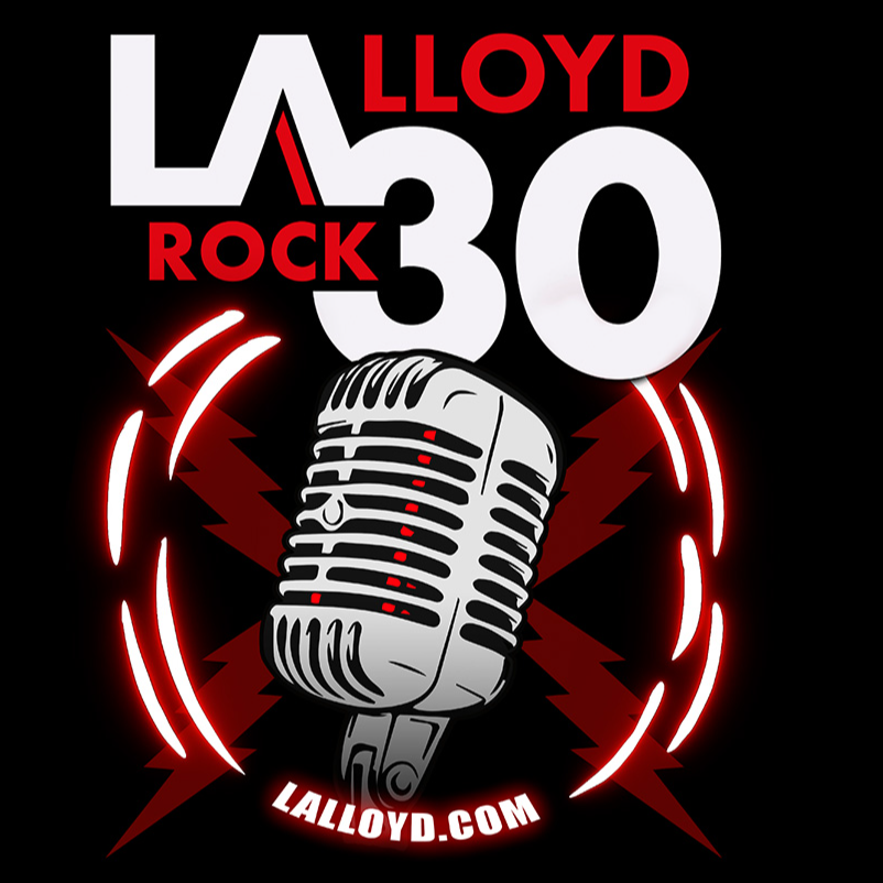 LA Lloyd Rock 30 Radio