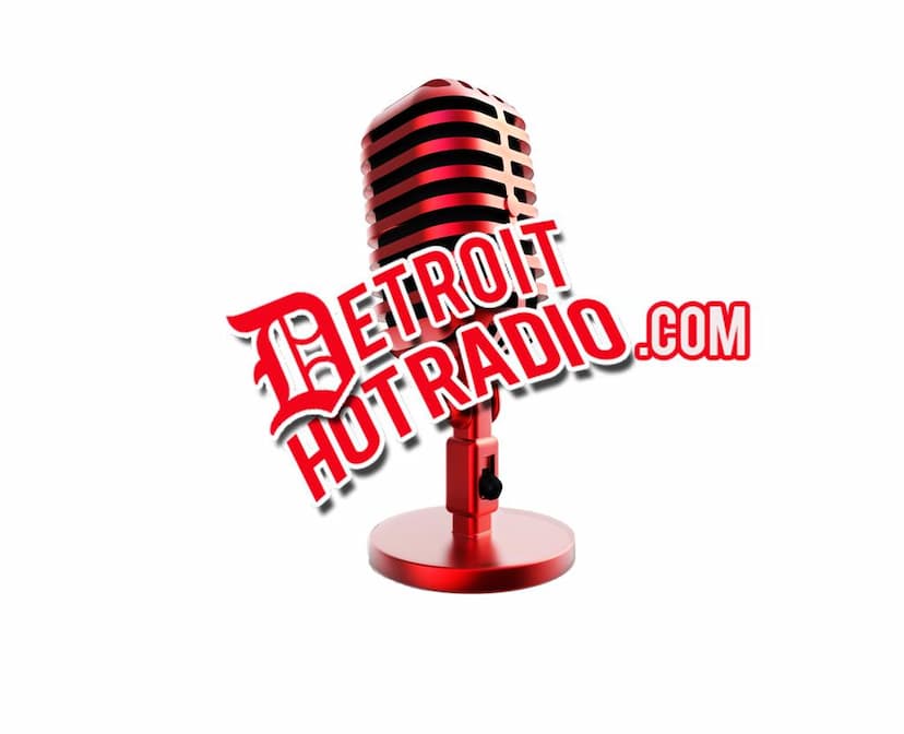 Detroit Hot Radio