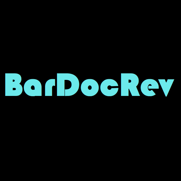 BarDocRev Radio