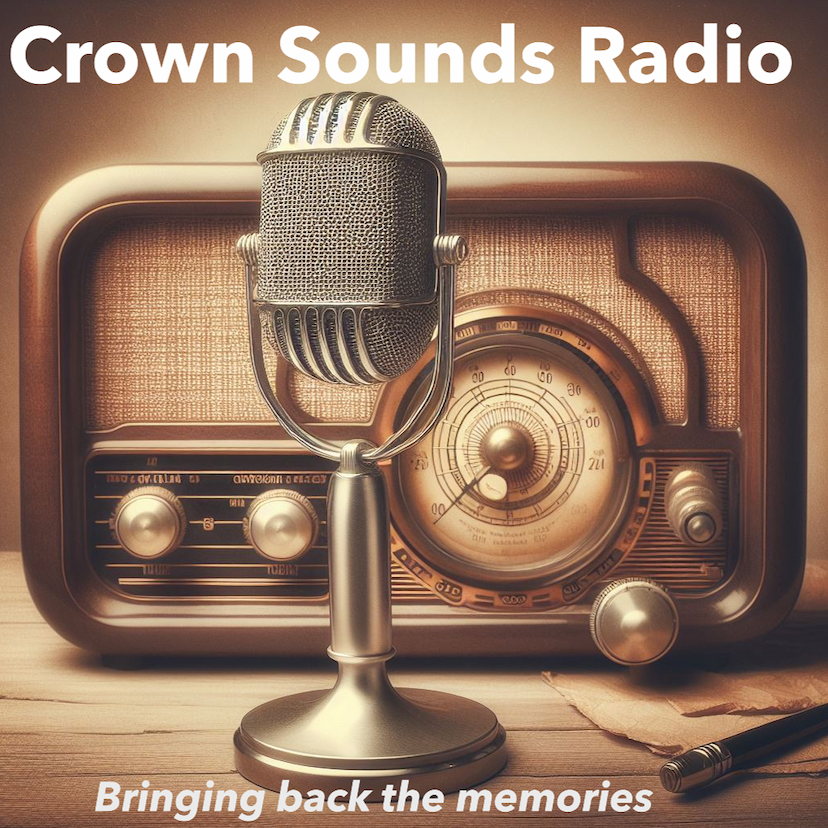 Crown Sounds Radio