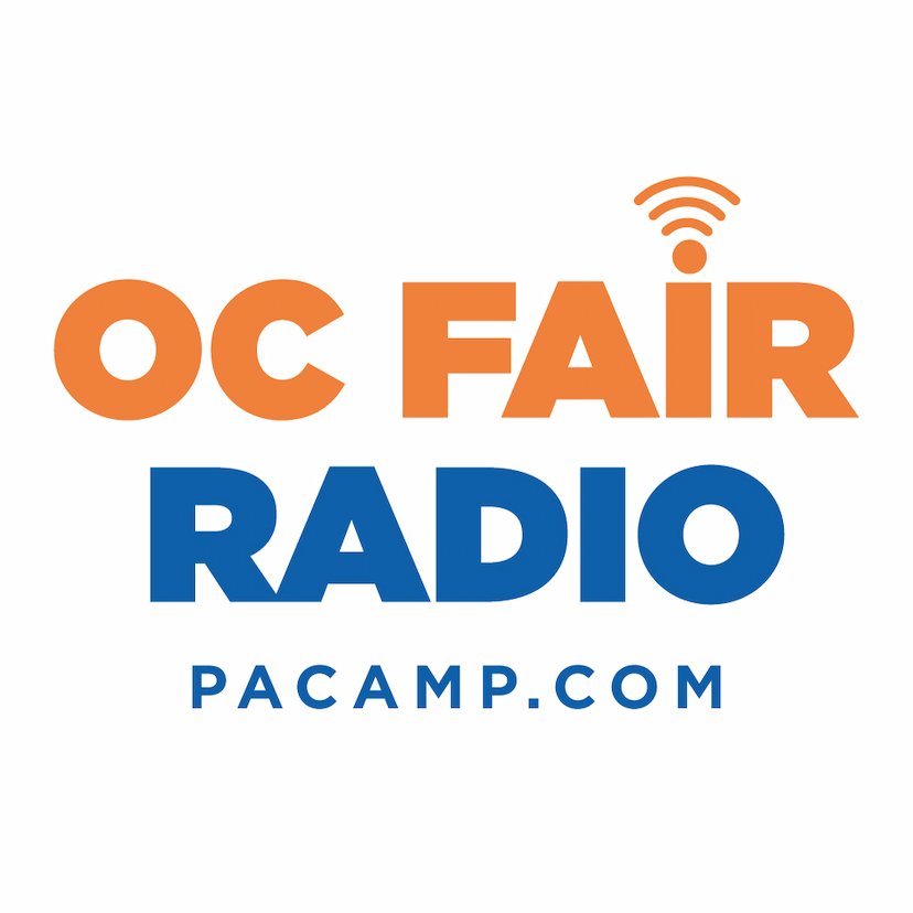 OC Fair Radio 