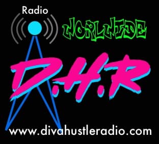 Divas Hustle Radio
