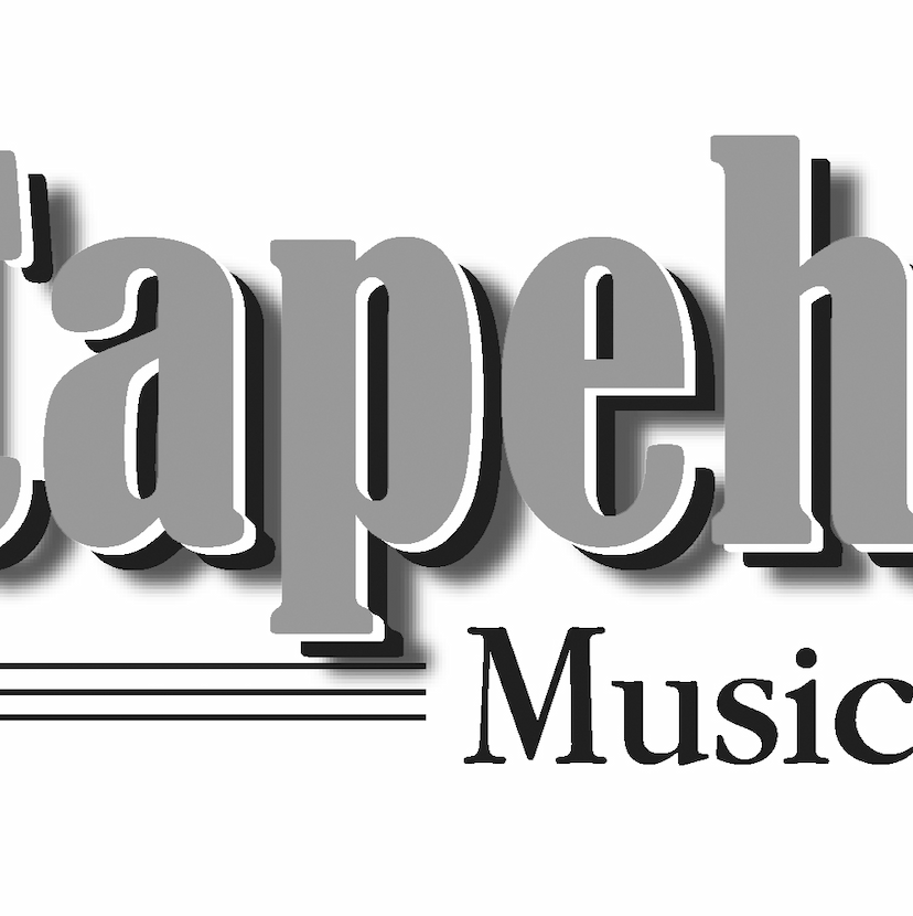 Capehart Music Treasury