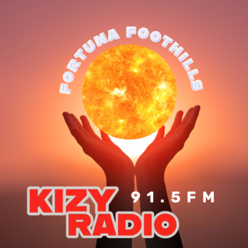 KIZY RADIO 91.5 FM