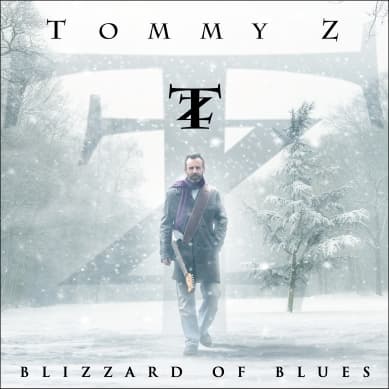 WBLZ: Blizzard of Blues Radio
