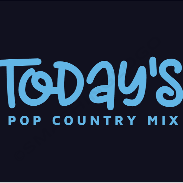 Todays Pop Country Mix