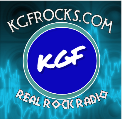 KGF- ROCKS