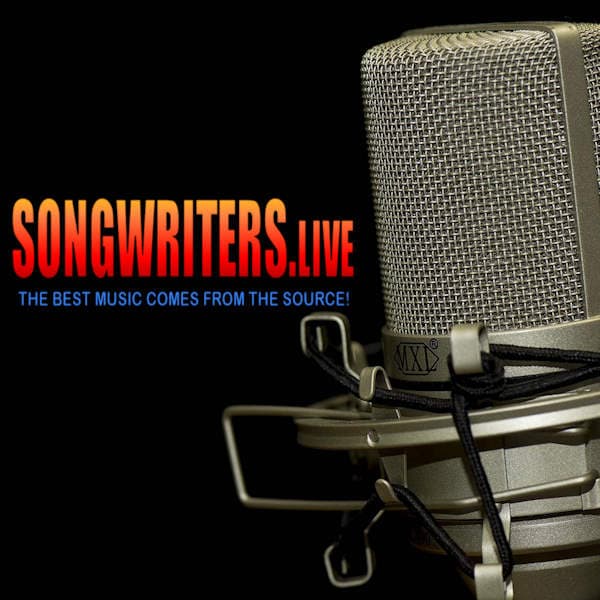 SONGWRITERS.LIVE