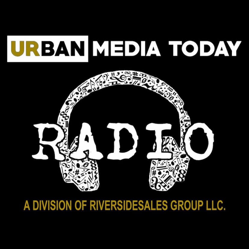 Urban Media Today Radio