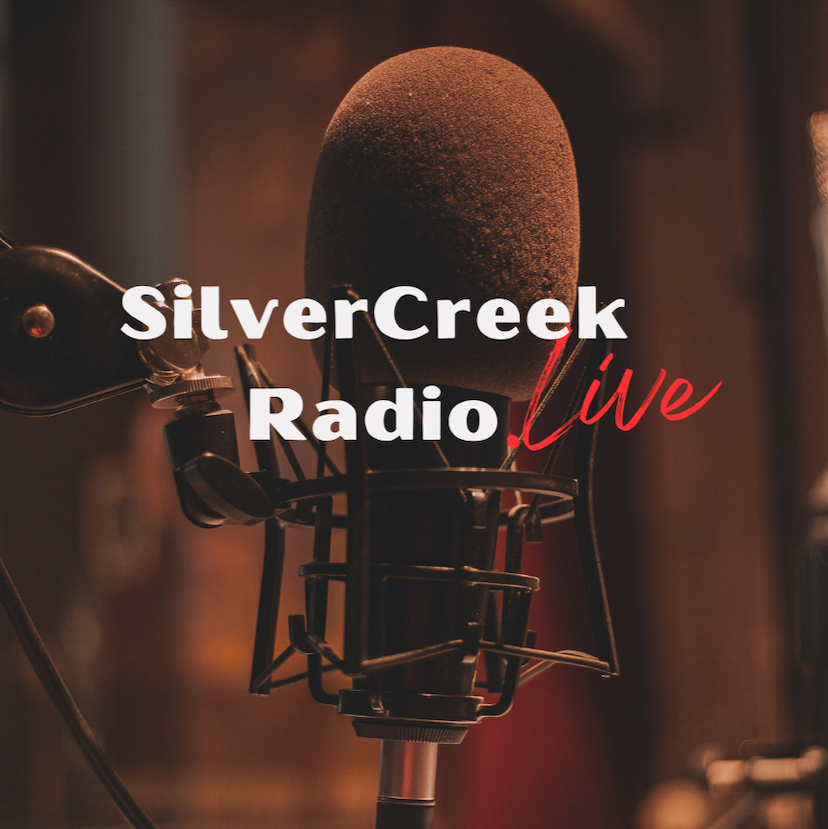 Silvercreekradio.live