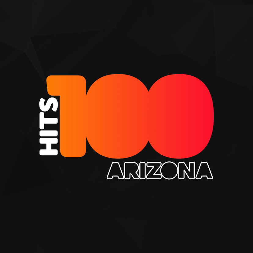 Hits 100 Arizona