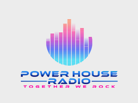 Power House Radio - Together We Rock