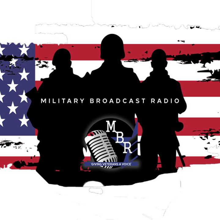 Military Broadcast Radio