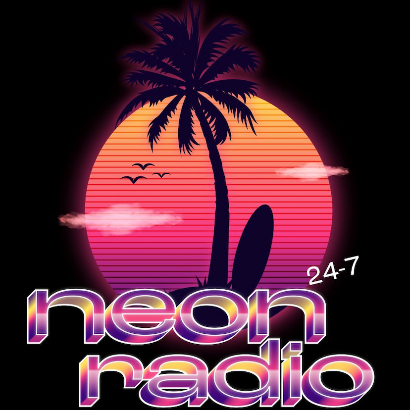 Neon Radio 24-7