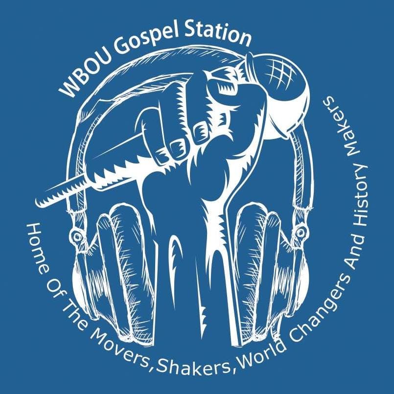 WBOU Gospel Station