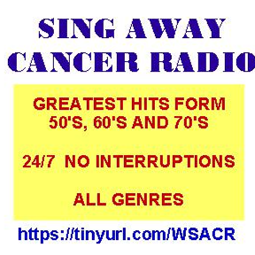 Sing Away Cancer