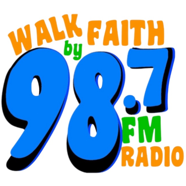 Walk by Faith Radio