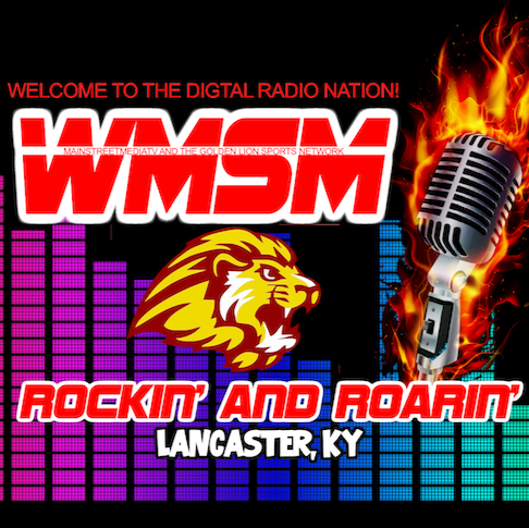 WMSM Rockin' & Roarin' Radio