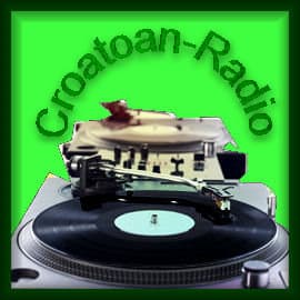 Croatoan Radio